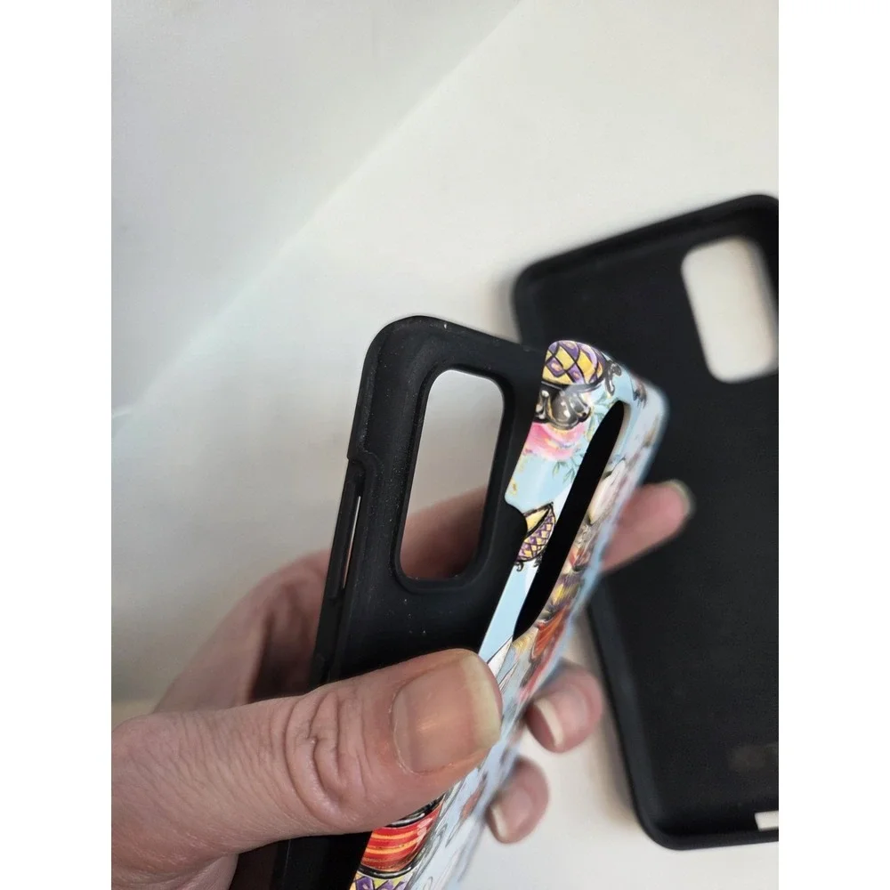 N/A stringberry tough